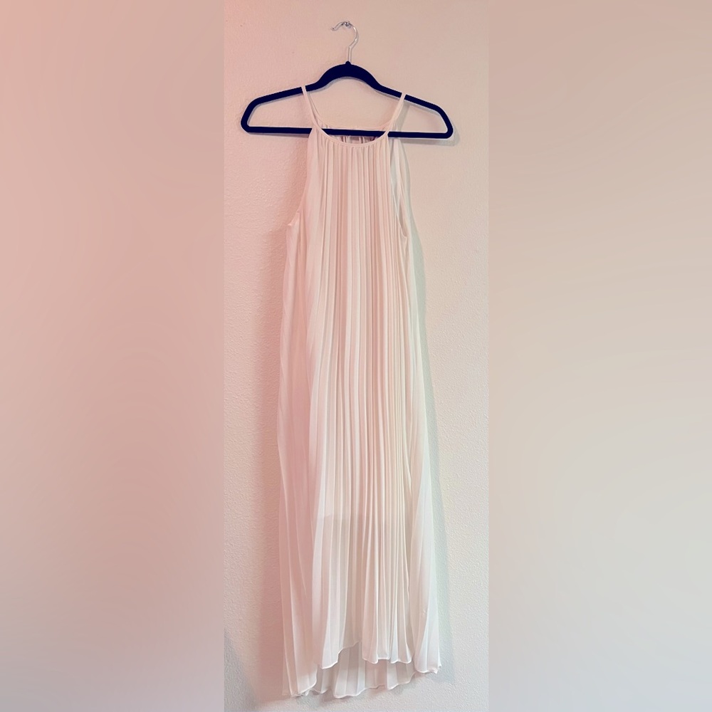 Sweet Rain Maxi Dress